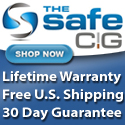 Electronic Cigarette by The Safe Cig