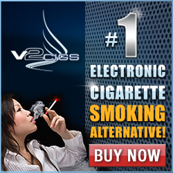 V2 Cigs : best ecig electronic vapor cigarette on the market!