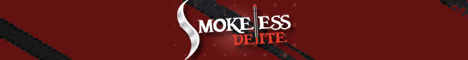 Smokeless Delite