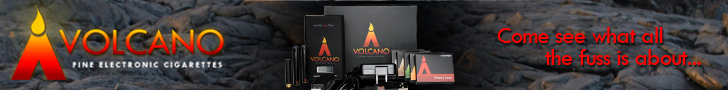 Volcano eCigs