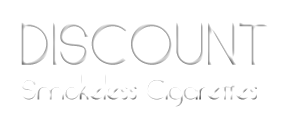 Discount Smokeless Cigarettes