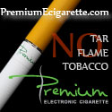 Premium E-Cigarette
