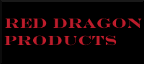 Red Dragon Electronic Cigarette