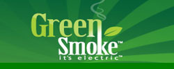 green smoke coupon